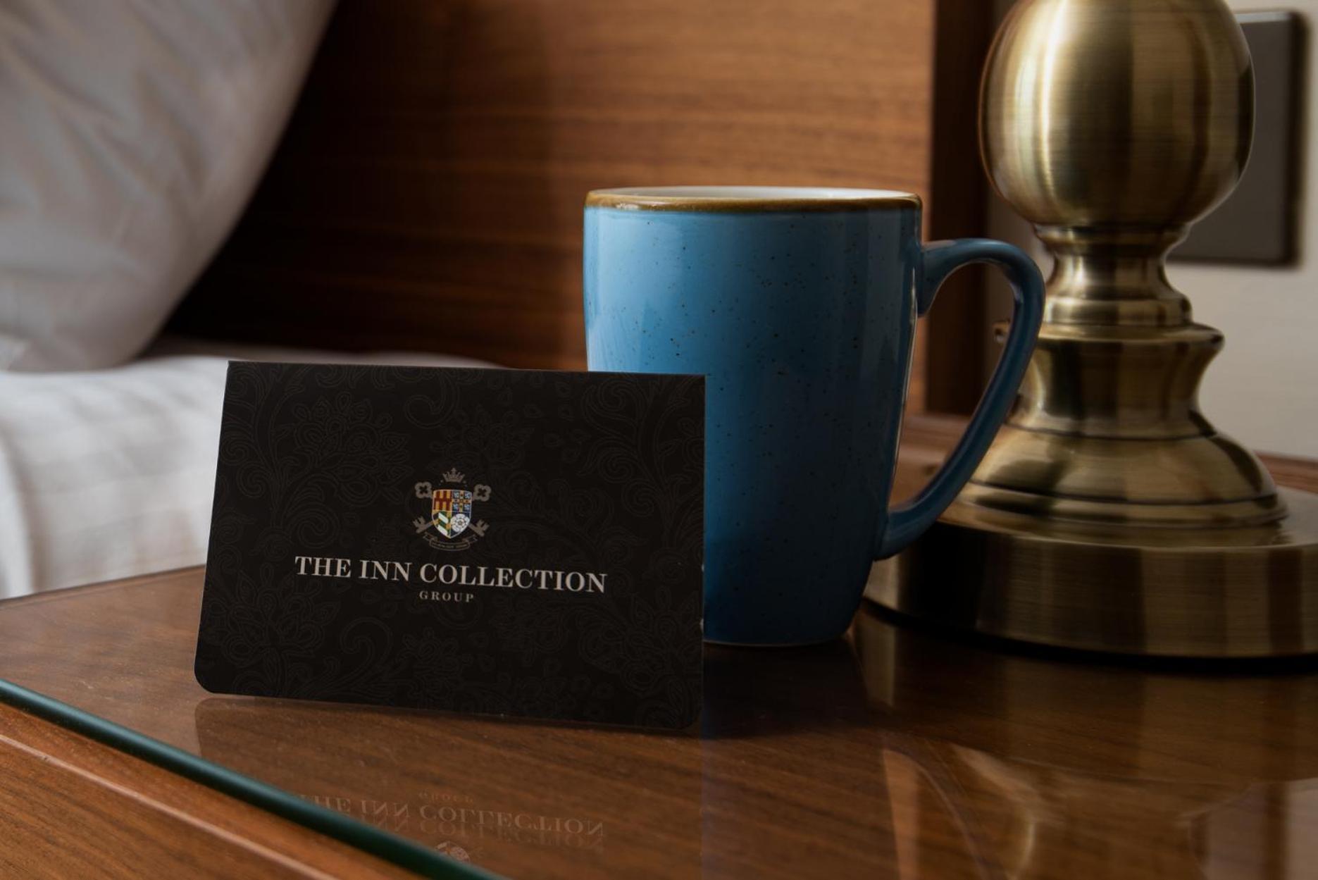 The Commissioners Quay Inn - The Inn Collection Group Blyth  Esterno foto